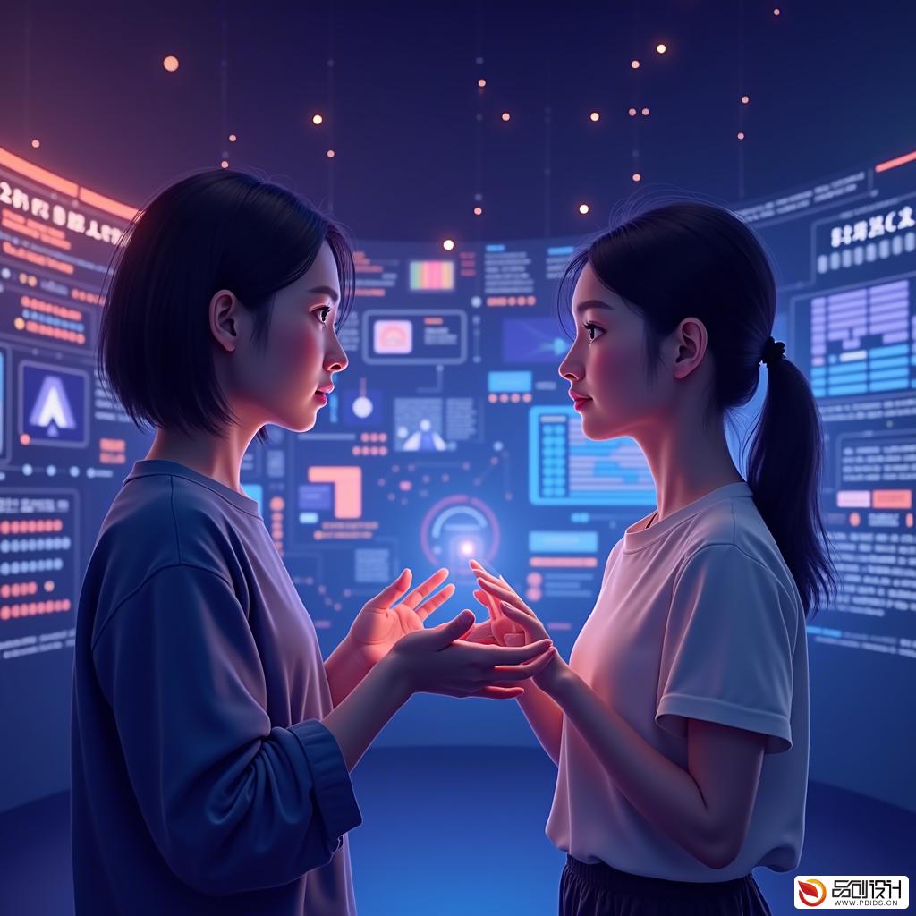 阿勒泰人机交互:开启智能交互新时代