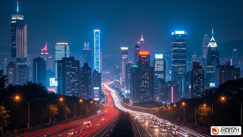 深圳市VI系统设计：寻找卓越合作伙伴的全面指南
