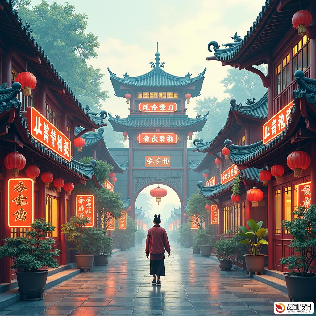 昭通市品牌创新设计:激发城市魅力,塑造独特品牌形象
