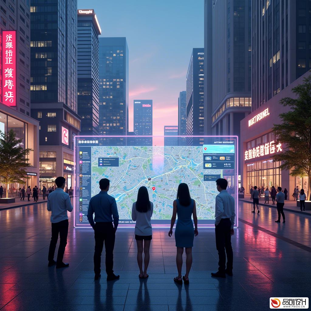 长沙市体验优化方案:携手合作伙伴共创城市新风貌