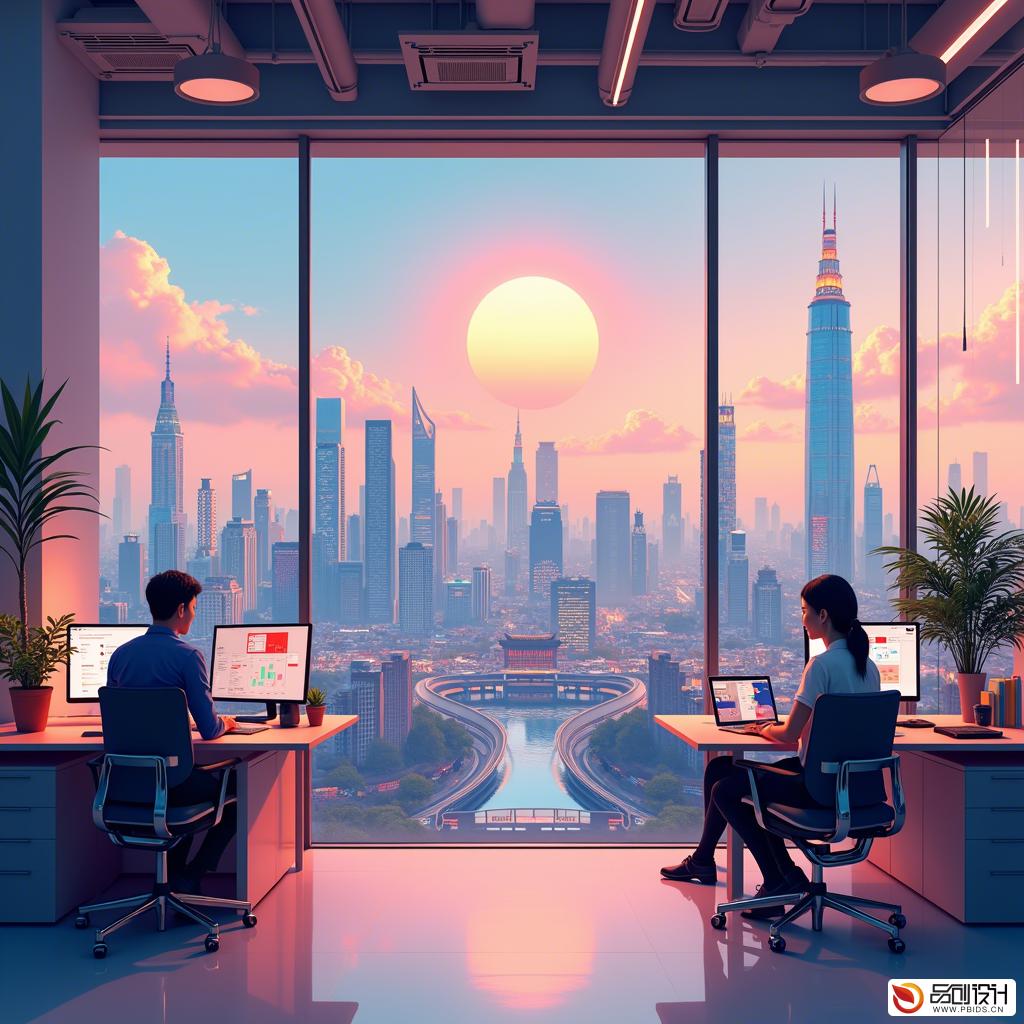 阳泉市品牌创新设计团队的崛起与影响力