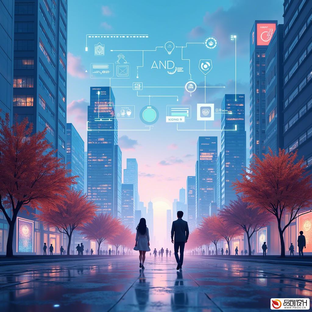 咸宁市智能交互系统:重塑城市生活的新篇章