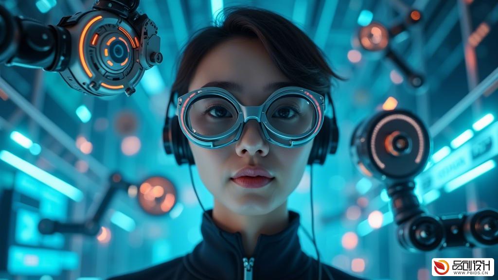 重塑未来界面：人工智能在移动端UI/UX团队中的革新应用
