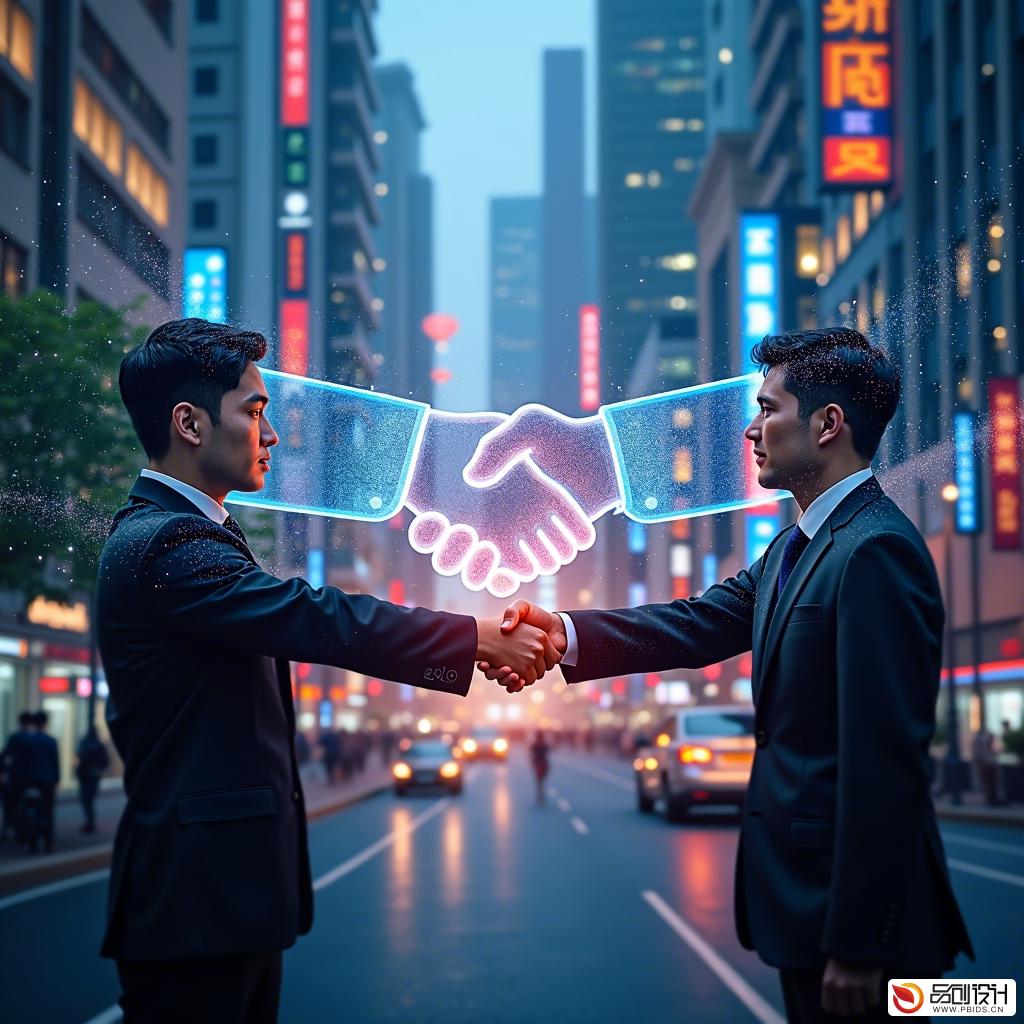 宿州视觉界面开发：寻找卓越的合作伙伴
