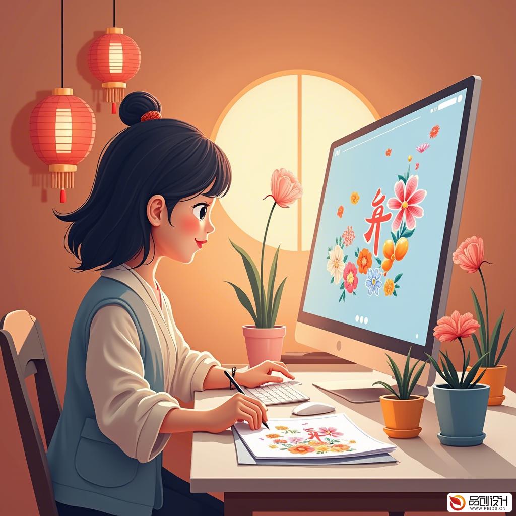南通界面设计：塑造数字世界的视觉盛宴
