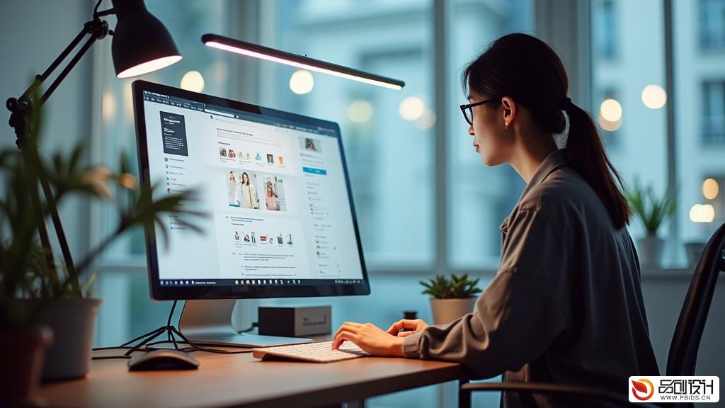 桃园交互逻辑设计创新服务中心：引领未来设计新风尚
