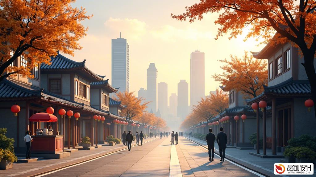 菏泽市品创设计：创新引领未来设计新风尚
