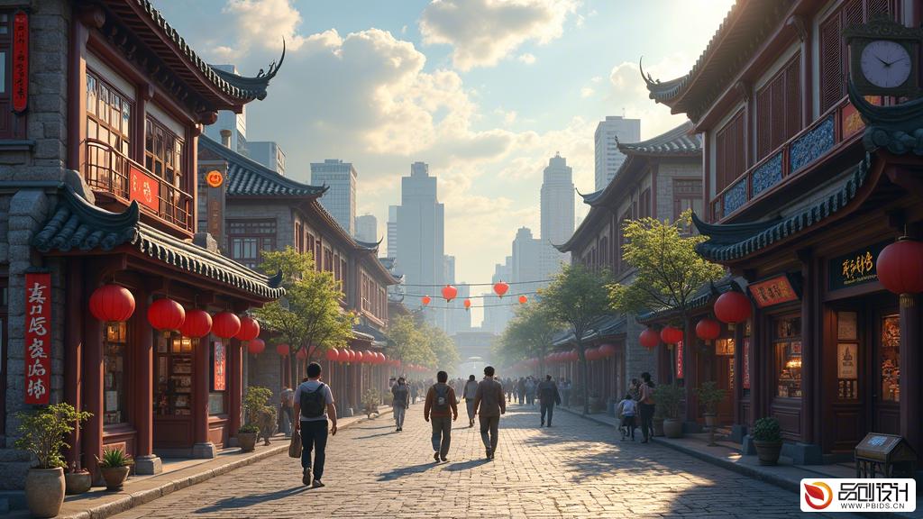 亳州市运营增长视觉工作室：打造品牌新视界的创新力量
