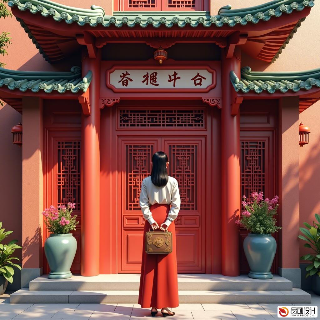 潮州界面美学设计：携手共创视觉盛宴的合作伙伴

