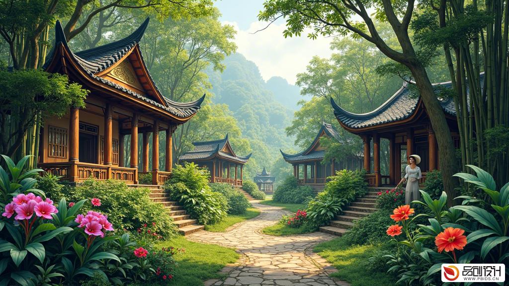西双版纳运营设计有限公司：打造独特品牌魅力的创意先锋
