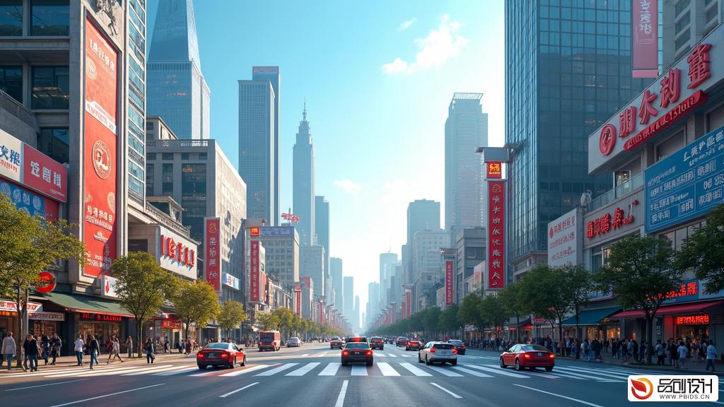 广东省VI系统设计机构的卓越实践与未来展望

