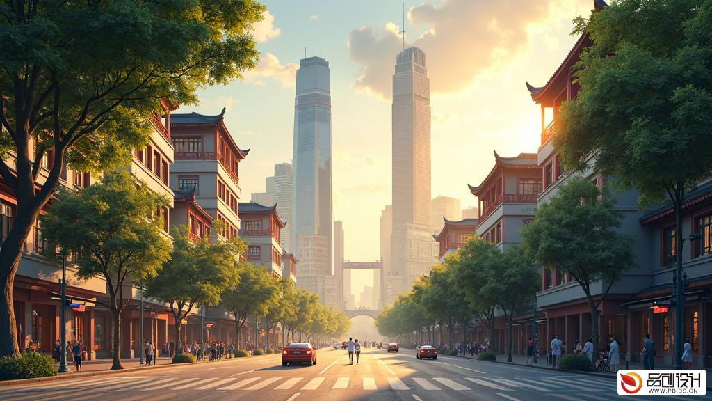 驻马店市品牌文化可视化机构的创新之路
