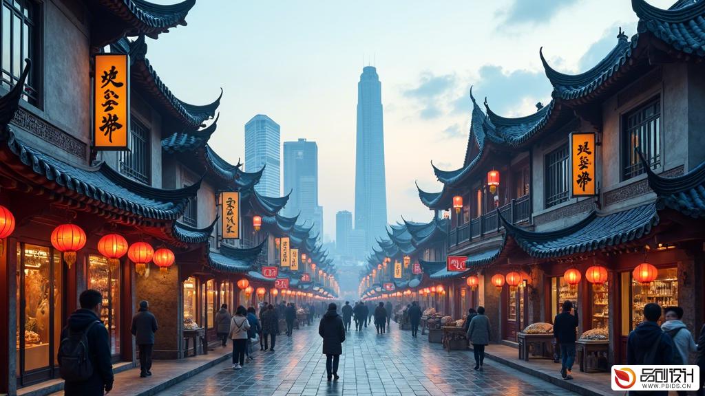 镇江数字界面设计创新服务中心：引领未来设计新风尚
