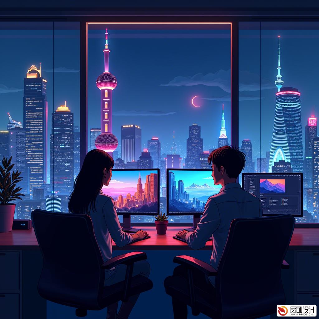 钦州市软件界面优化设计中心：打造卓越用户体验的先锋
