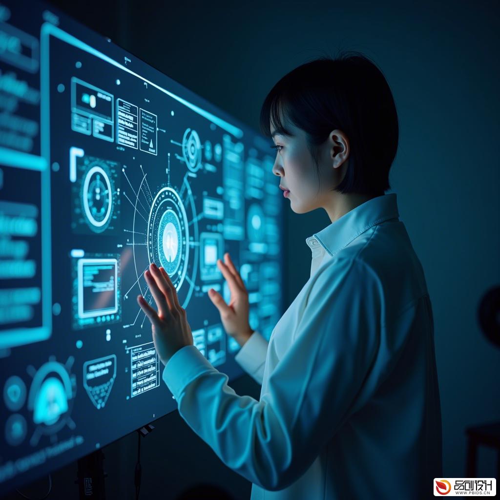 江门市智能交互系统工作室:引领未来科技新风尚
