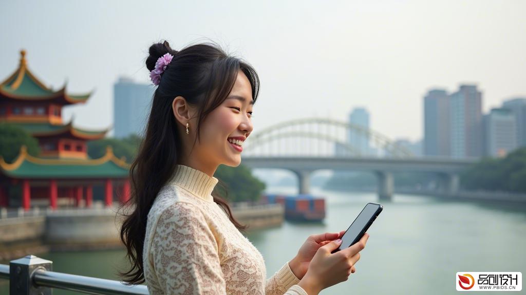 宁波APP应用UI设计：打造卓越用户体验的艺术
