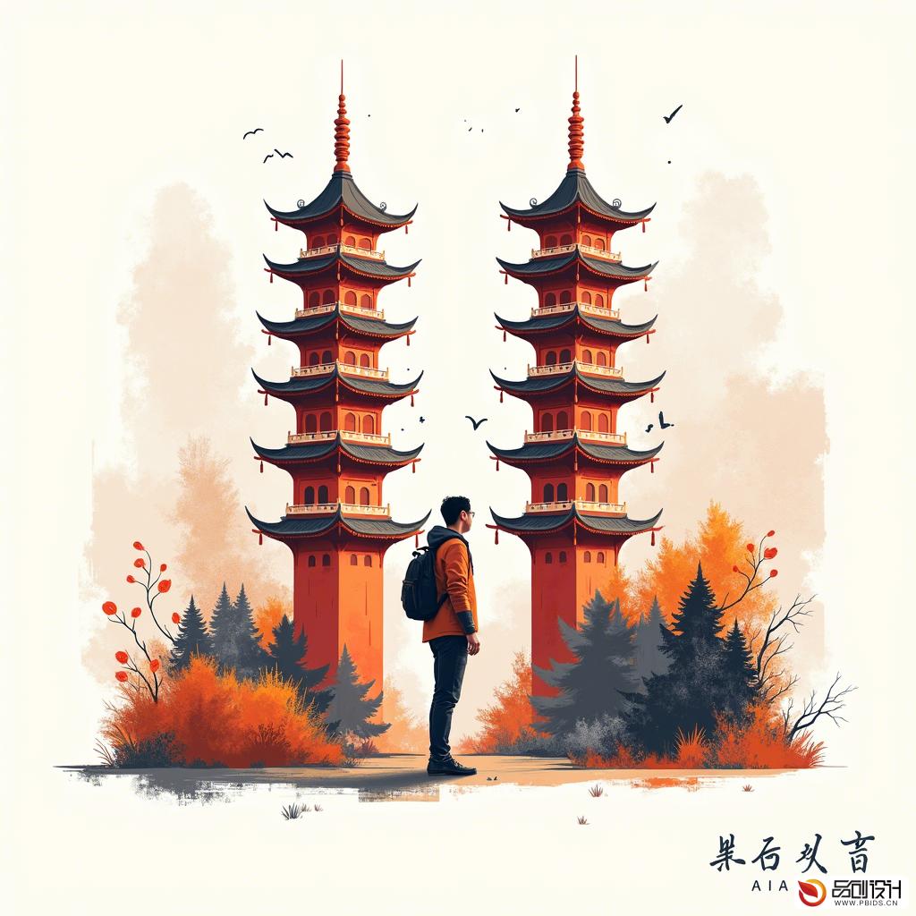 太原市品牌创新设计策略：塑造城市新形象
