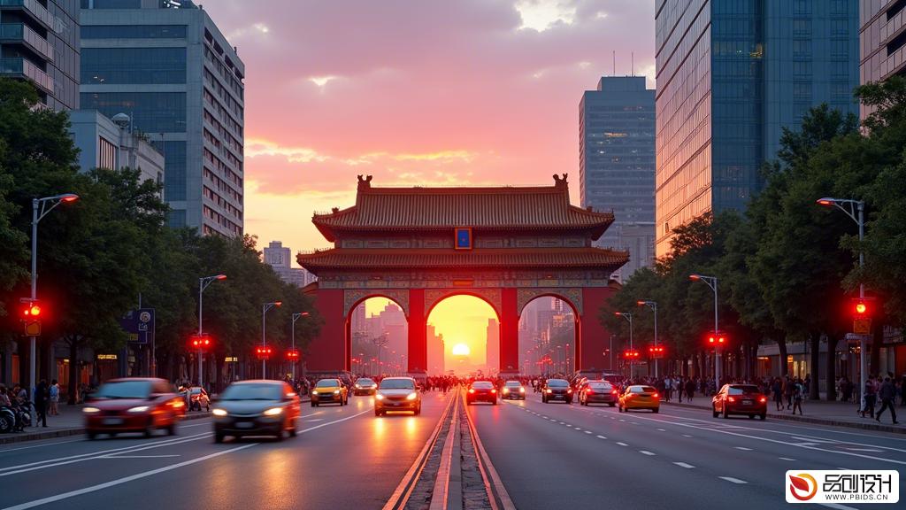 北京市应用体验升级机构：推动数字生活新变革
