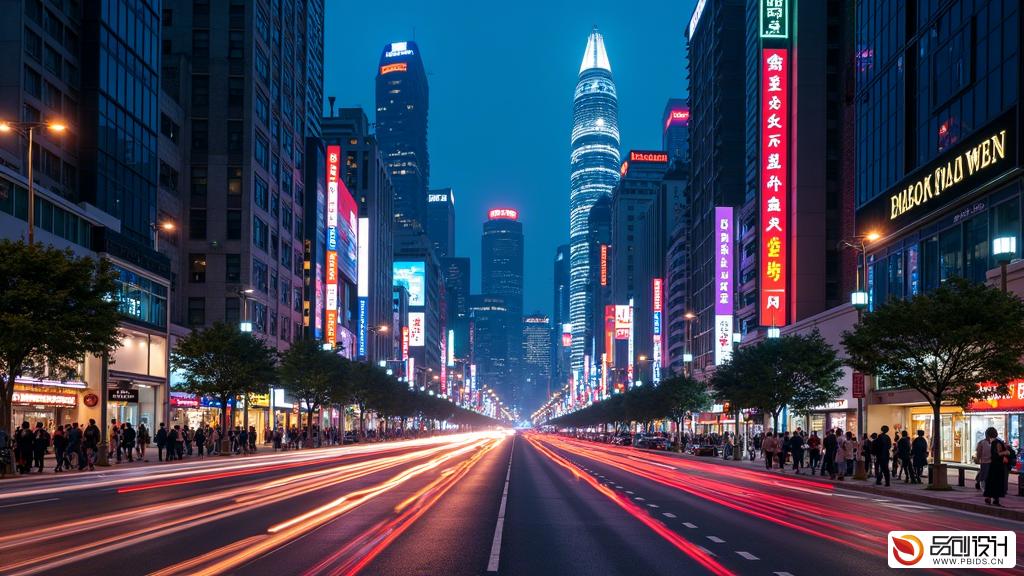 港澳台网页动效设计合作伙伴：共创数字视觉新纪元
