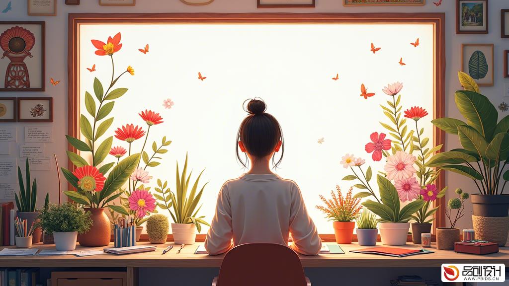 品创设计机构：塑造品牌灵魂的创意先锋
