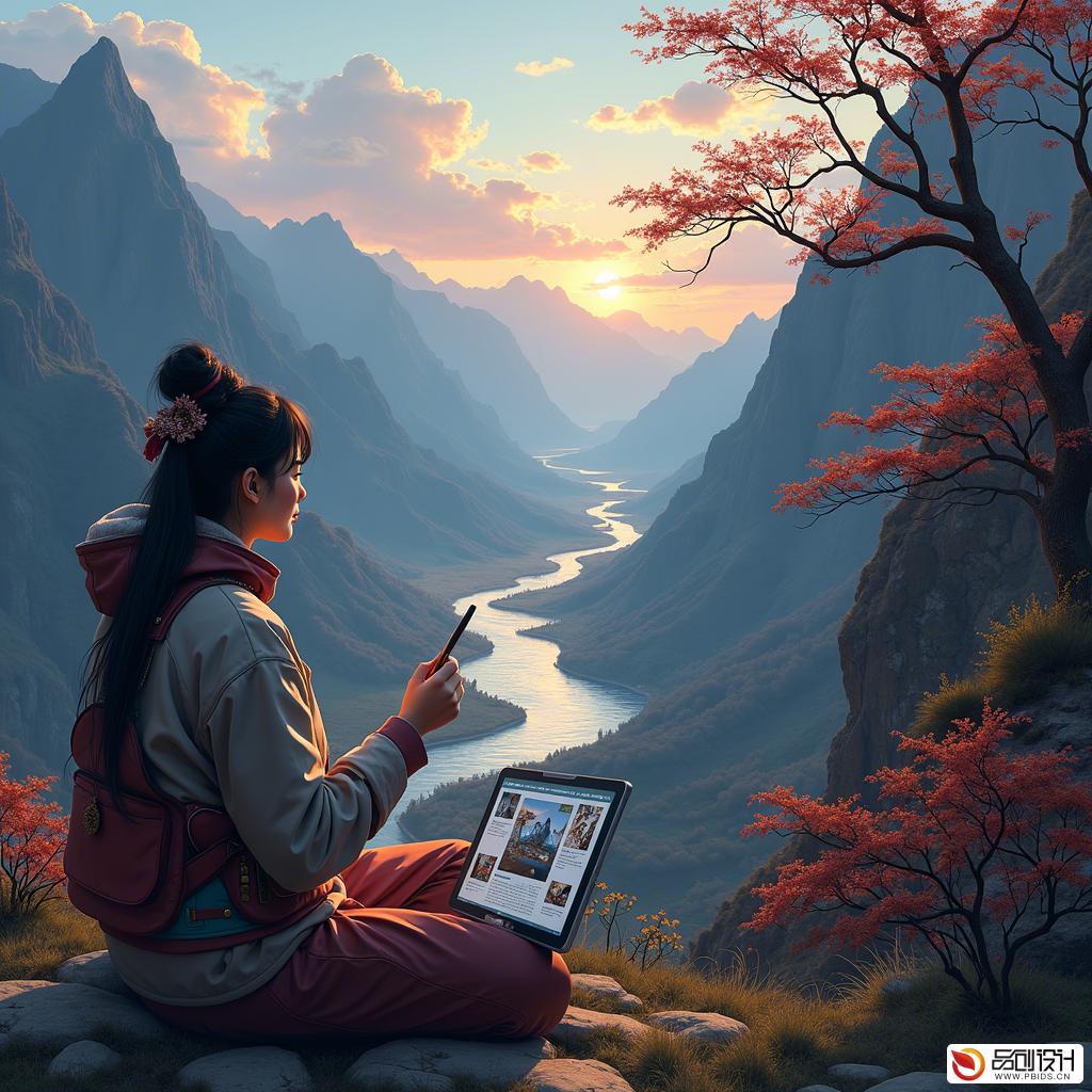 海南藏族自治州:移动端UI/UX企业的崛起与创新