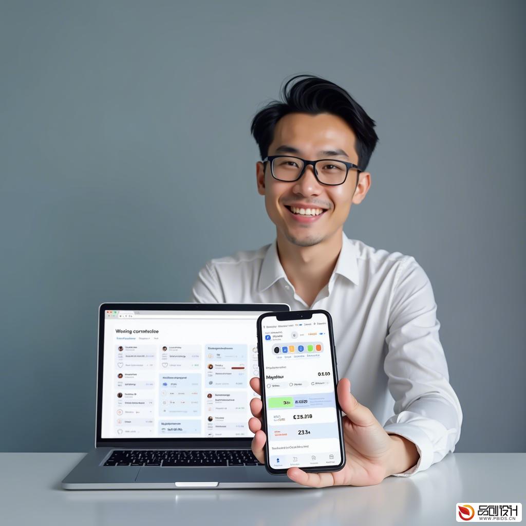 财务顾问多端UI适配：打造无缝用户体验的关键策略
