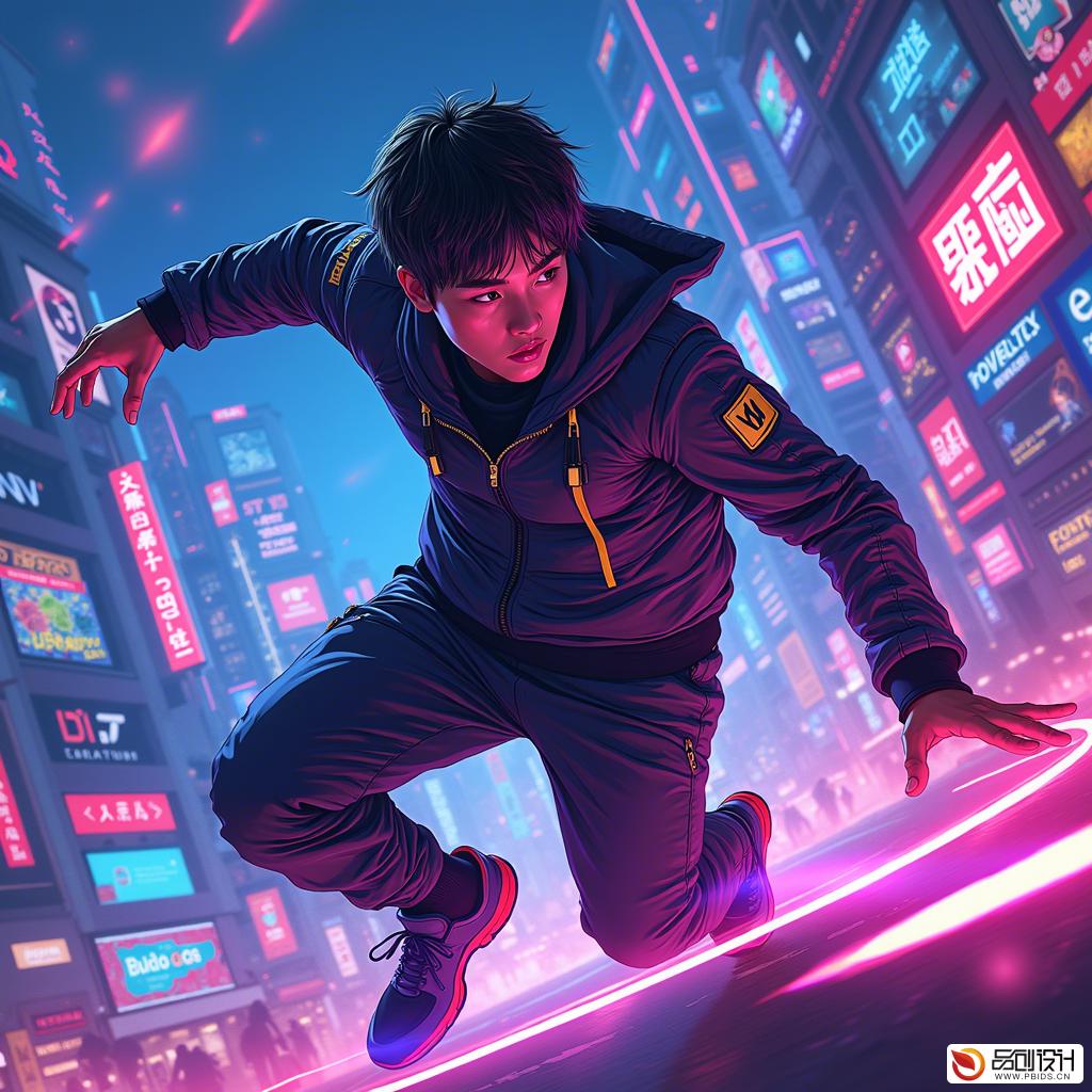 电竞品牌设计的创新之路：塑造独特电竞文化
