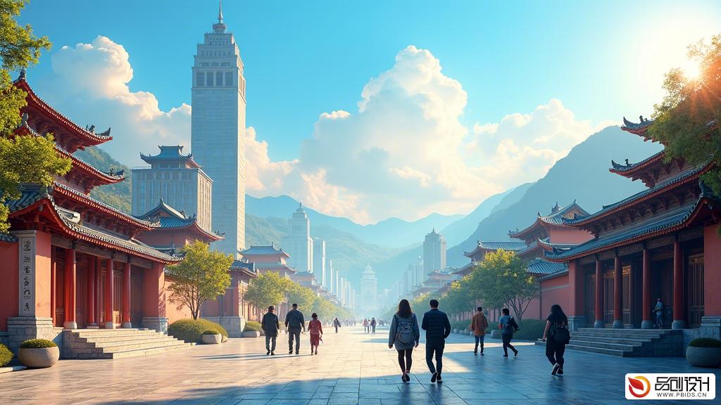 昭通市动态视觉叙事设计合作伙伴：共创视觉盛宴的新篇章

