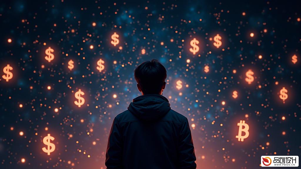 数字货币智能设备界面创新服务中心：重塑金融交互新体验
