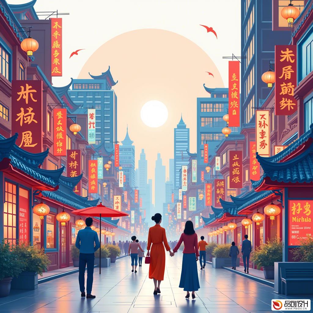 抚州市界面美学设计合作伙伴：共创视觉盛宴的精英团队
