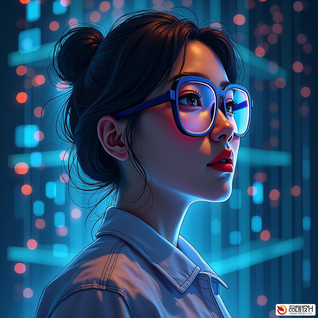 区块链应用品牌焕新:开启数字时代的新篇章