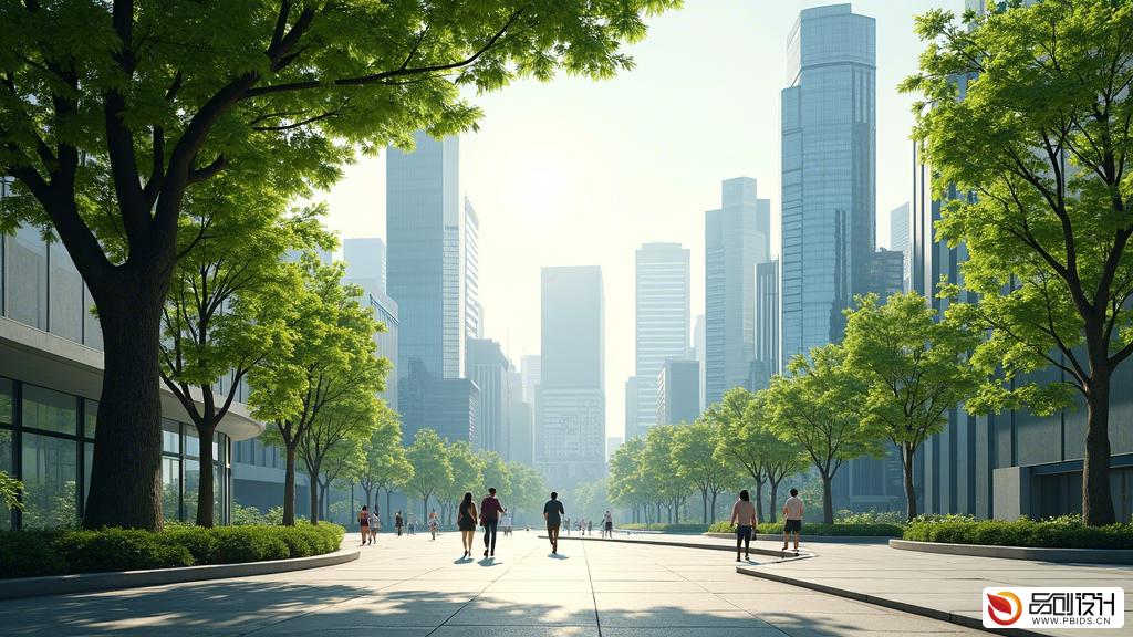 福州数字界面设计中心：创新引领，塑造未来设计新风貌
