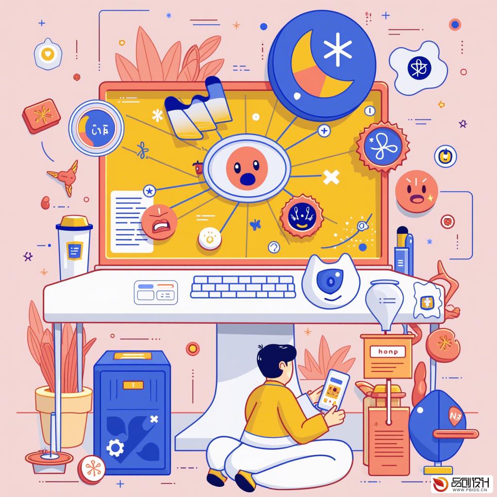 驻马店市界面美学设计工作室：创意与美学的完美融合
