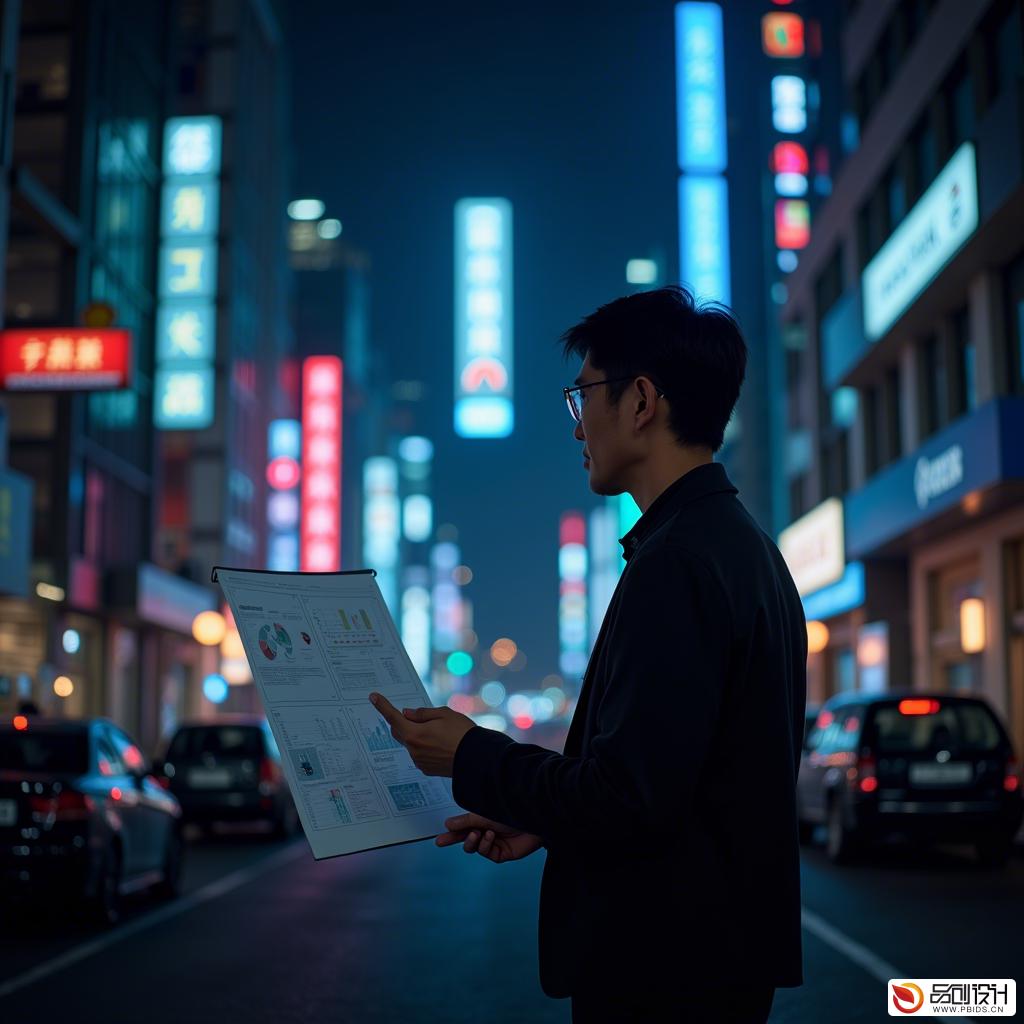 成都市用户研究分析设计公司的崛起与影响力