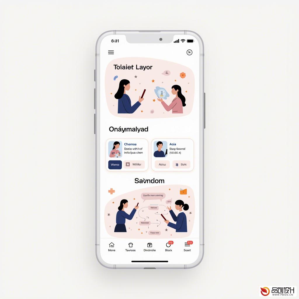 巴音郭楞蒙古自治州APP应用UI设计中心:打造卓越用户体验的艺术