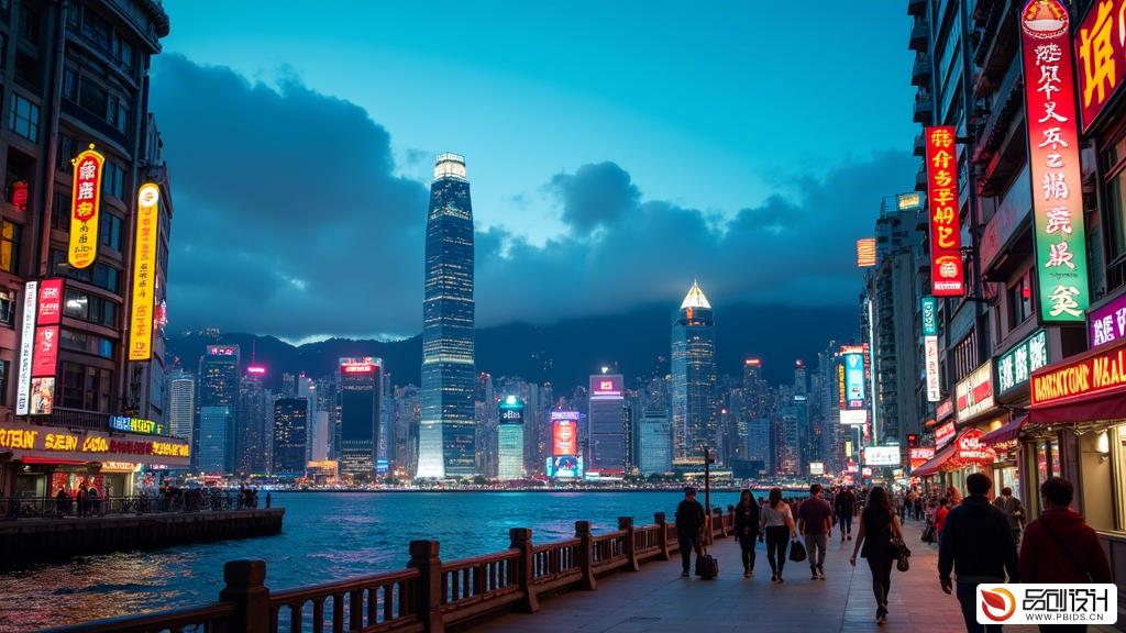 香港特别行政区多端UI适配企业的创新与实践
