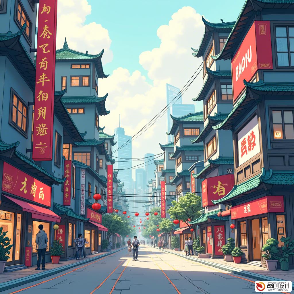 佛山市UI设计公司:塑造品牌视觉新高度