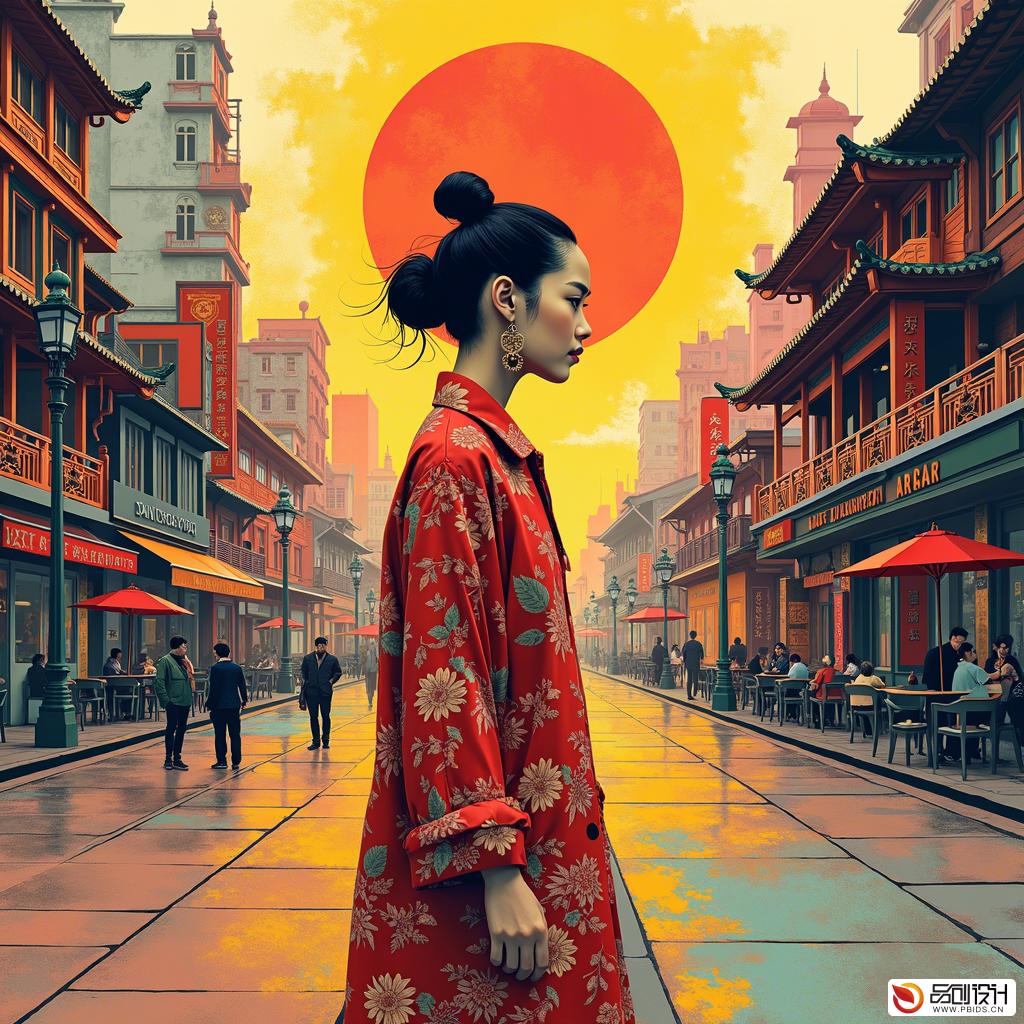 张家口市运营设计设计公司的创新之路与未来展望
