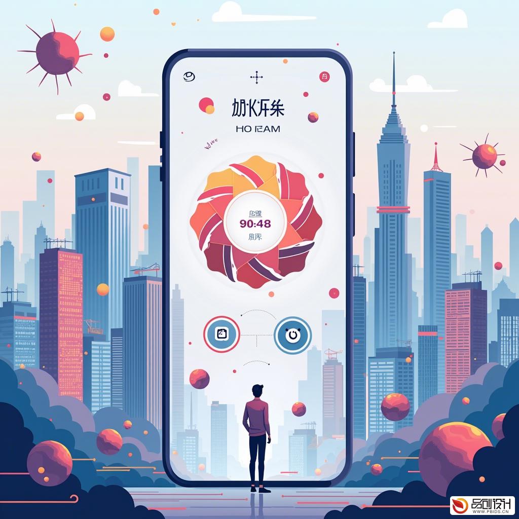 固原市APP应用UI设计企业的创新之路
