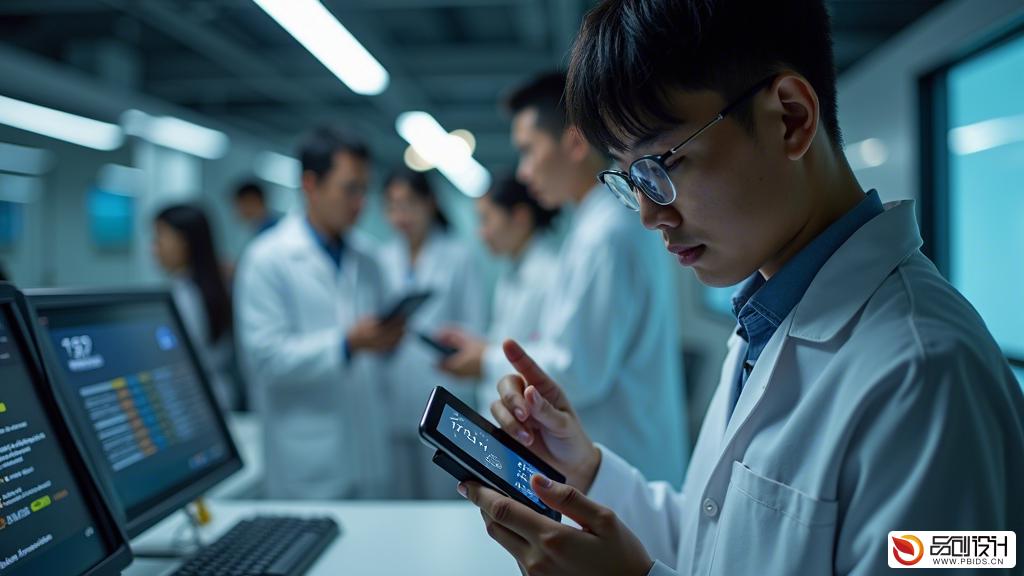 智能穿戴设备数据可视化设计：打造个性化健康管理中心
