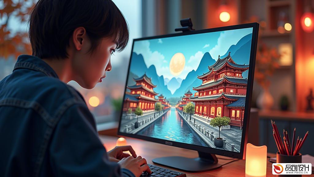 亳州GUI深度定制企业的创新之路
