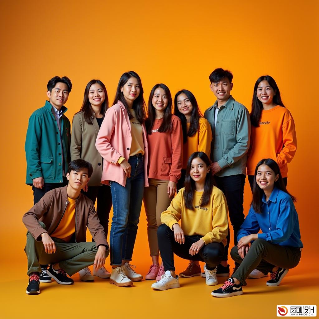 牡丹江社交传播设计团队的创意力量与影响力