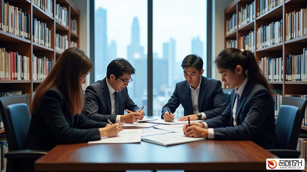 金融法律全渠道运营：视觉企业如何引领行业变革
