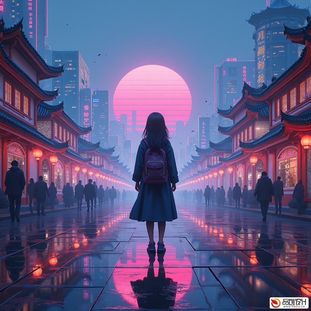 扬州市加载动画设计合作伙伴：共创数字视觉新纪元
