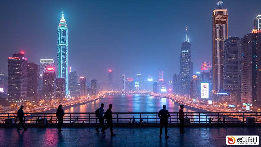 重庆市跨屏交互设计：塑造未来数字体验的领航者
