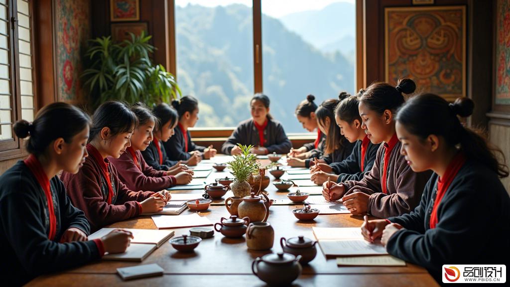 湘西用户研究分析机构的深度探索与实践
