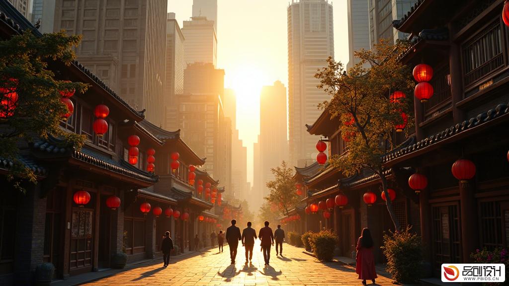 潍坊市品创设计团队：匠心独运，塑造品牌新高度

