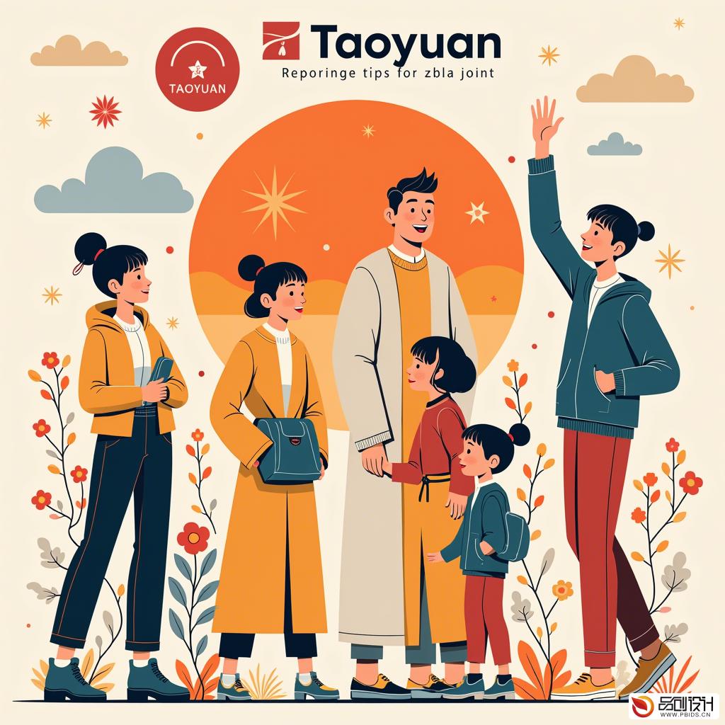 桃园运营增长:携手视觉合作伙伴共创辉煌