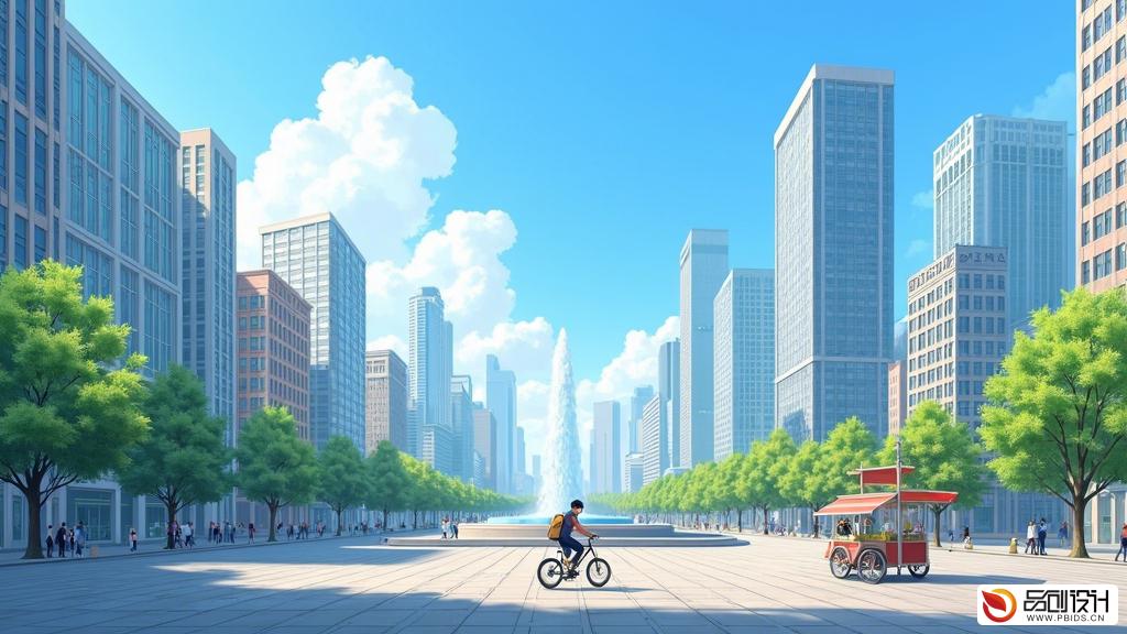 朔州市热点营销设计中心：创新引领，塑造城市营销新风貌
