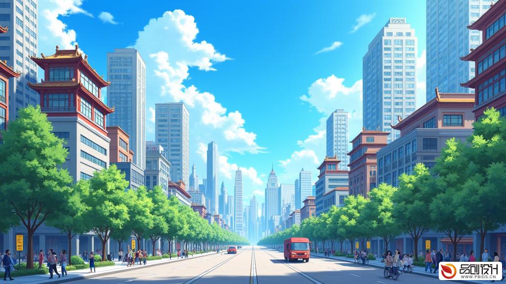晋中市品牌焕新单位：重塑城市形象，激发发展新活力

